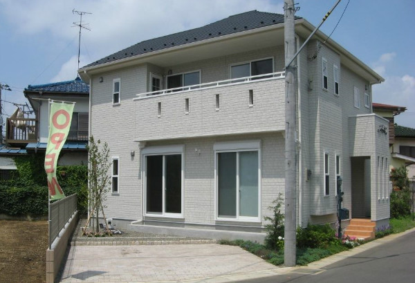 千葉市中央区今井町建売住宅